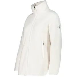 CMP Fleecejacke Pink 2XL