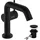Hansgrohe Tecturis S Einhandmischer Mattschwarz