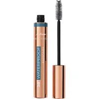 M. Asam M.Asam Magic Finish 38° Waterproof Mascara Deep Black 12 ml schwarz