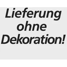 FETRA Muldenkipper 4704 Anthrazitgrau mit Ablasshahn