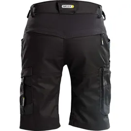 DASSY Axis 250082 PESCO41 Gr. 54 schwarz