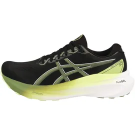 Asics Gel-Kayano 30 Damen black/glow yellow 38