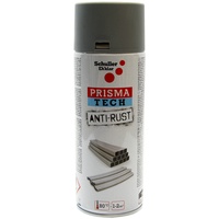 Rostschutzspray Rostschutz Spray Spraydose Prisma Tech Anti-Rust grey grau