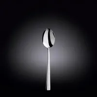Wilmax england Wilmax WL-999307/A Dessertlöffel aus Edelstahl, 18cm Länge
