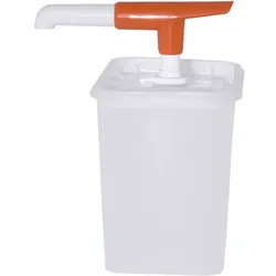 Contacto Dispenser 3 l, Portion 30 ml