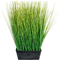 Creativ green Kunstgras »Gras« Creativ green grün