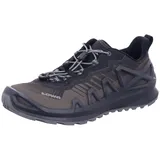 Lowa Merger GTX Lo Herren (Nuss/Anthrazit), 41.5 EU