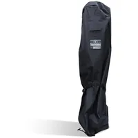 Formidra Winterabdeckung Solardusche schwarz 120 cm