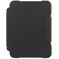 Tucano Alunno Ultra Schutzcase für iPad 10,9" (10. Gen (2022) Schwarz