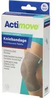 Actimove® Everyday Support Genouillère, XL, rotule fermée Bandage(S) 1 pc(s)