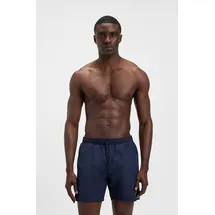 Boss Badeshorts Starfish Blau 2XL