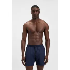 Boss Badeshorts Starfish Blau 2XL