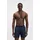 Boss Badeshorts Starfish Blau 2XL