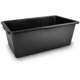 Prima-Online Mörtelkübel Mörtelkasten 40L / 65L / 80L Mörtelwanne, (5-tlg), [ 5er Set 65L ]