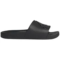 adidas Adilette Aqua Core Black / Core Black / Core Black 37    