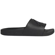 adidas Adilette Aqua Core Black / Core Black / Core Black 37    