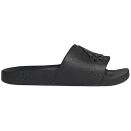 adidas Adilette Aqua Core Black / Core Black / Core Black 37    