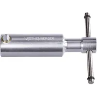 Rothenberger Ventil-Einschraubwerkzeug 32mm (70414)