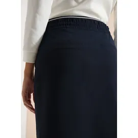 Cecil Minirock Damen Blau 46