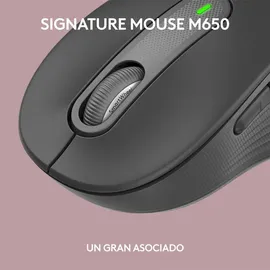 Logitech K950 Scherenschalter AZERTY