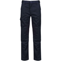 Regatta Herren Pro Cargo Trouser / Regatta Navy, Size