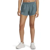 Under Armour Fly-By Damen Jasper Blue/Serpentine M