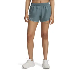Under Armour Fly-By Damen Jasper Blue/Serpentine M