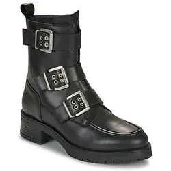 Ikks  Damenstiefel RANGERS DERBY  in Schwarz, 40