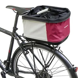 KLICKfix Alingo GT rot/beige