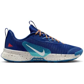Nike Juniper Trail 3 Damen Blau 39