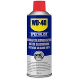 WD-40 Specialist Motorrad Silikonglanzspray | 400 ml