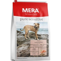 Mera pure sensitive Lachs & Reis 12,5 kg