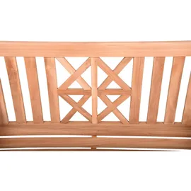Garden Pleasure Pantar 120 x 66 x 92 cm Braun