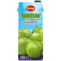 SURANGO Apfelsaft 1.5 l