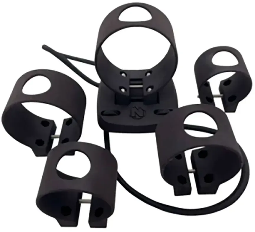 Nammu Tech Asa Goodman Bungee Griff - One Size