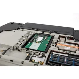 Digitus 2,5" SATA Festplattenadapter M.2 oder mSATA