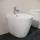 Laufen CADA Bidet, H832CD14003021,