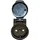 Victron Energy Victron MagCode Power Port 12V (max. 15A) für Blue Smart IP65