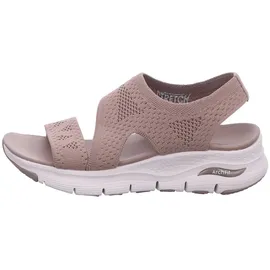 SKECHERS Arch Fit Brightest Day Damen Braun 38