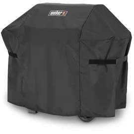 Weber Premium-Abdeckhaube 7183 für Spirit II 300-Serie und Spirit EO-210