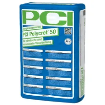PCI Polycret 50 25 kg