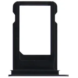 CoreParts MOBX-IP7G-HS-SIM-B, Sim-Karten-Halter, Apple, iPhone 7, Schwarz, 0,1 m