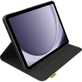 Gecko Covers Cactus Cover für Samsung Galaxy Tab A9+ (2023) Schwarz