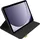 Gecko Covers Cactus Cover für Samsung Galaxy Tab A9+ (2023) Schwarz