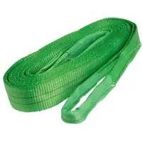 CONACORD Hebeband 2.000 kg, 4m, grün,