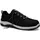 ELTEN MADDOX W black-grey Low ESD S3S, Gr. 45
