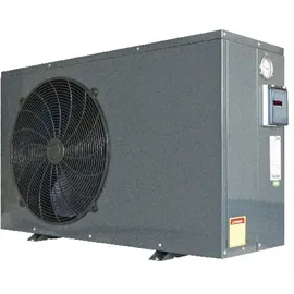 Midas Wärmepumpe MIDA Quick 16