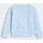 adidas I LIN FL JOG Trainingsanzug Blau 98