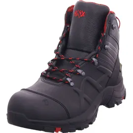 Haix Black Eagle Safety 54 Mid S3 ESD SRC DGUV Gr. 45