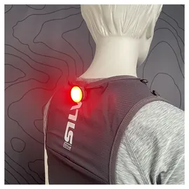 Silva Smini Rear Light schwarz